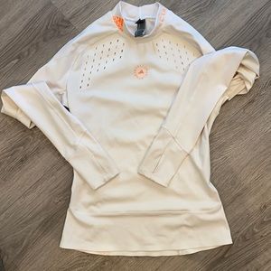 Adidas by Stella McCartney long sleeve athletic top